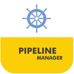 Icône de PIPELINE MANAGER