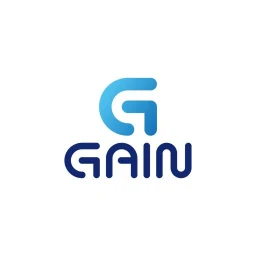 Icône de Gain - غين